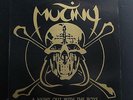 Mutiny - A night Out With The Boys LP VG+ 108 1st 1983 w/Insert Vinyl Record