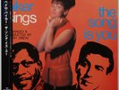 Pedro Biker Sahib Shihab The Song is You on Danish Sonet - Japan Heavy Vinyl NM