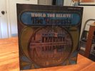 THE TEMPESTS: Would You Believe, Smash Records, SEALED,   Soul LP