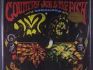 COUNTRY JOE & THE FISH: Electric Music For The Mind And Body LP Sealed (Italy,