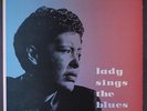 BILLIE HOLIDAY: Lady Sings The Blues LP (Mono, Japan re, no obi or insert) Jazz