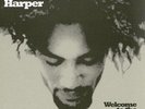 BEN HARPER-WELCOME TO THE CRUEL WORLD (BONUS 7INCH)-VINYL LP (2) VIRGIN NEW
