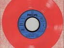 CATHERINE RIBEIRO + ALPES AME DEBOUT / ARIA POPULAIRE FRENCH 45 PROMO