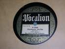 78rpm- Charleston- original 1925 issue Ben Selvin Vocalion