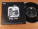 ELVIS PRESLEY:Teddy Bear.RARE Aussie/OZ 