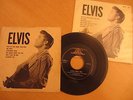 Elvis Presley EP Elvis's Great Hits, Thailand
