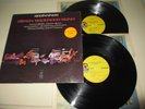 ALLMAN BROTHERS - BEGINNINGS - ATCO US 1973 SCARCE PROMO ORIGINAL 2LP SET