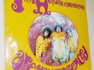 The Jimi Hendrix Experience: 