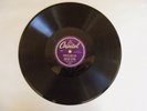MARGARET WHITING  Forever and Ever  &  Dreamer with a Penny  Capitol 78 TESTED