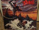 Dio Holy Diver Vinyl Record