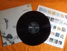 Odeon Joao Gilberto O Amor O Sorriso e a Flor Red Vinyl Japanese Release 8123