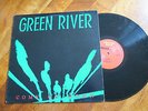 GREEN RIVER Come On Down LP 12