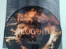 ROTTING CHRIST  THEOGONIA   LIMITED  PICTURE  LP     ZEMIAL  VARATHRON
