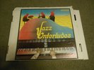 Jazz Interludes 6xLP BOX Maynard Ferguson Miles Davis Thelonius Monk Bud Powell