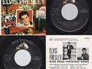 (EX/NM) Elvis Presley 