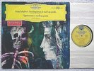 DGG 138 048 SLPM Red Stereo - Schubert 