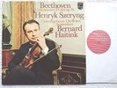 Philips 6500 531 Stereo - Beethoven Violin Concerto Henryk Szeryng Haitink MINT