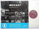 Philips A 00290 L - Mozart 1956 Jubilee Edition Piano Concertos Cor de Groot