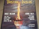 Solti/Nilsson WAGNER Tristan und Isolde - London OSA1502 SEALED