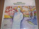Rozhdestvensky PROKOFIEV Gambler, 3 Oranges - Angel/Melodiya SR-40157 SEALED