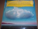 Steinberg STRAUSS Also Sprach Zarathustra - DG 2530 160 SEALED