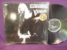 Scorpions 'In Trance' LP in SHRINK GERMAN PRESSING