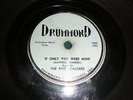 The Five Scalders 78 There Will Come A Time DRUMMOND