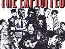 THE EXPLOITED, Exploited barmy army *NEU* 3CD