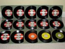 DION DIMUCCI Fifteen Laurie/Columbia etc. Doo Wop/Teen 45's BELMONTS Nice Lot