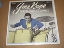 GENE KRUPA & HIS ORCHESTRA WORLD'S GREATEST DRUMMER 1952-61 LP JAZZ VINYL NEW