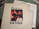 The Stovall Sisters Self titled hippie funky gospel white label promo Reprise