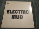 Muddy Waters Electric Mud orig  psychedelic blues LP Cadet Concept Sealed