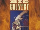 BIG COUNTRY Through A Big Country VINYL LP Greatest Hits Best of EXCELLENT CONDI