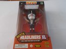 KISS HEADLINERS XL BOXED PETER CRISS BOX FIGURE SET