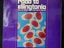 ROAD TO ELLINGTONIA Directions In Jazz Unit PHILIPS UK 1st Press 1964 LP NM