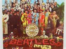 LP The Beatles  