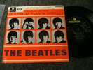 The beatles,A hard days night,UK EP No 2.EXC.1N 1N.