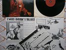 ERIC BURDON SURVIVOR RARE ORIGINAL GERMANY PRESSING MATRIX S1/S2 1977 EX/EX