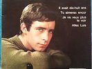 45t EP : JEAN NOEL MICHELET