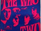 RARE - THE WHO - NUMBER TWO 7