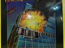 DEF LEPPARD - PYROMANIA - VENEZUELA ISSUE