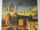 PINK FLOYD ANIMALS VINYL LP HARVEST SHVL 815 UK 1977 A5/B7 G/FOLD VGC/G