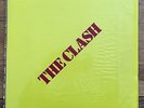 The Clash - Give 'Em Enough Rope 1978 UK PROMO pack