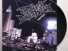 The Black Dahlia Murder Miasma Vinyl Record. Extremely rare.