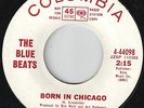 BLUE BEATS-45-Killerkool 1966 Connecticut Garage-Punk