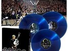 David Bowie A Reality Tour Live 3 LP 180gr Colour Blue Vinyl Box Set Sealed
