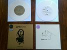 Damien Rice Dogs 2 & Rootless Tree. 2 x 7