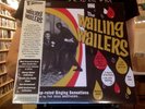 The Wailing Wailers LP sealed vinyl RE reissue Bob Marley Studio One