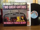 BO DIDDLEY & CHUCK BERRY LP 