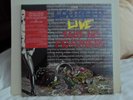 Rock Sealed LP -Lou Reed-Live Take No Prisoners-Arista Al-8502 Stereo